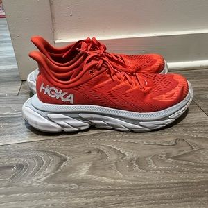 Hoka Clifton Edge
